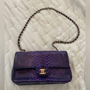 Italian Designer Bag